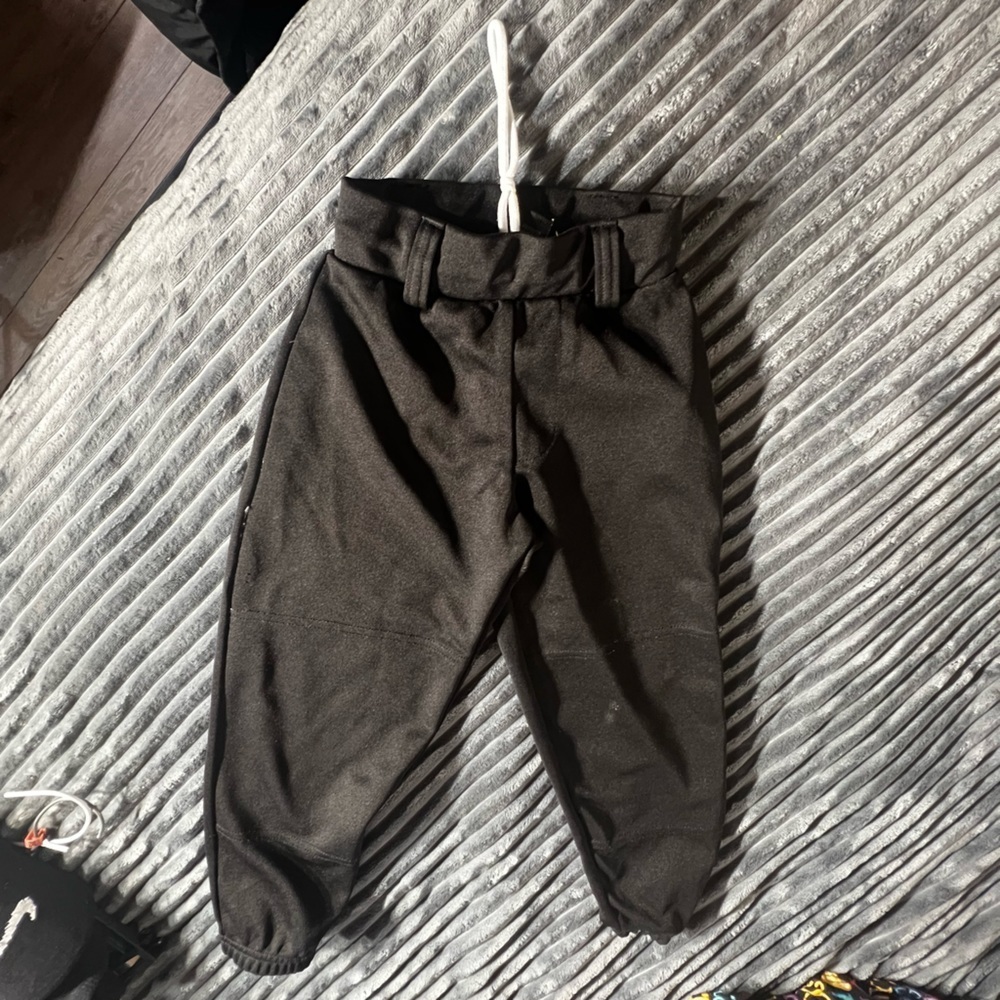 Baseball Pants - Picture 6 of 9